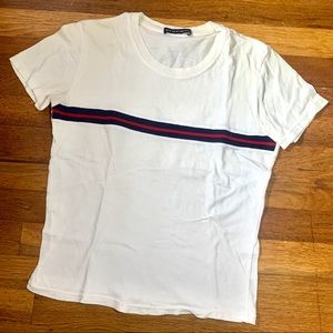 Brandy Melville jamie tee